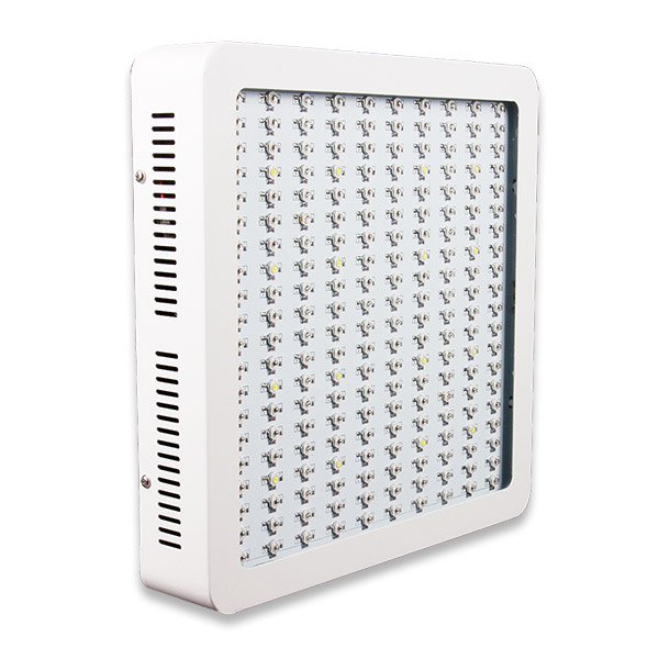 SMD-5736 1200W 200Leds AC85~265V LED Grow Light for Flowering Plant and Hydroponics System Indoor Grow Box seedling lamp grow led light